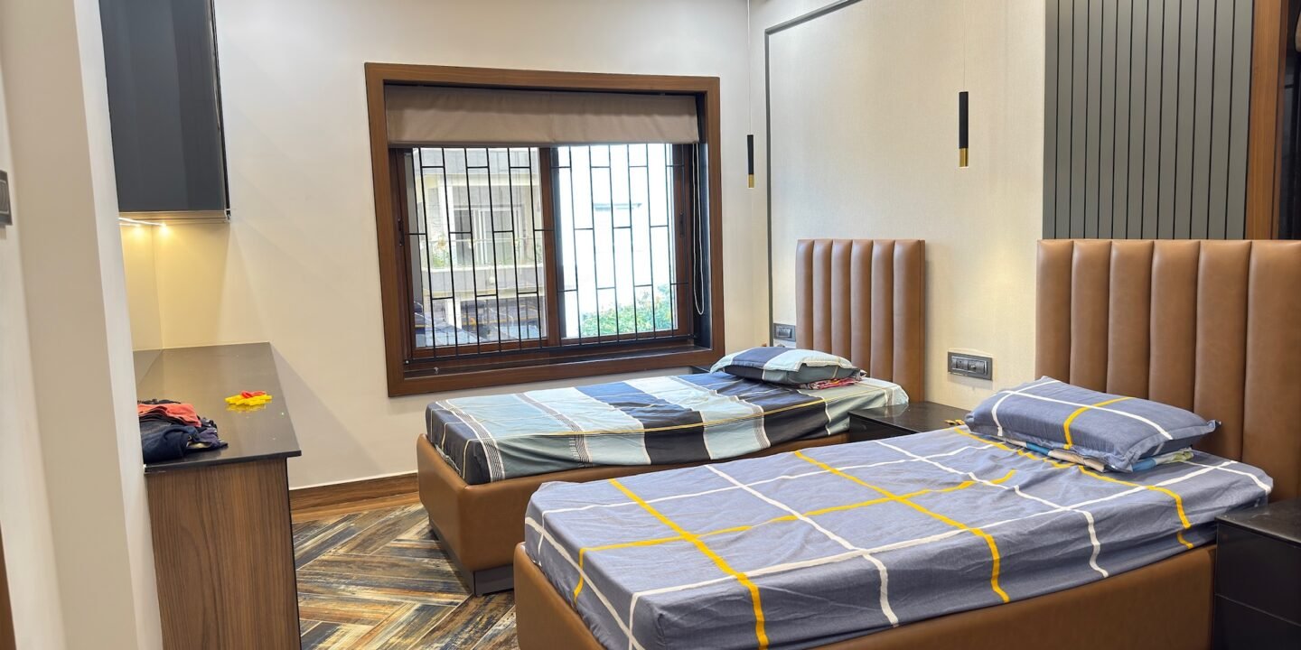 Home 36 Kids bedroom interior design Mallampet home