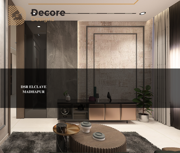 Home 19 DSR Enclave